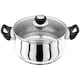 image 1 of Judge Vista 24cm Casserole