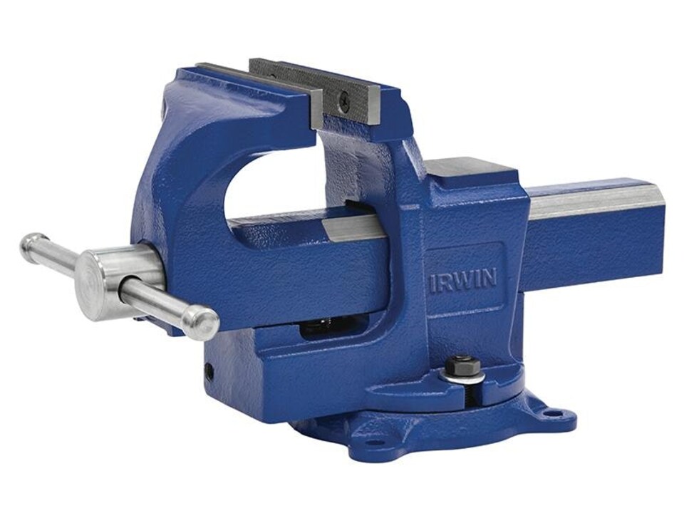 Irwin Record Quick Adjusting Vice 100Mm (4In)