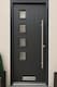 image 3 of Innov8 Coatings Composite Door Paint - Mountain Grey - 750ml - Satin Finish - 10 Year Guarantee | Grey | Mountain Grey | 750ml | 1
