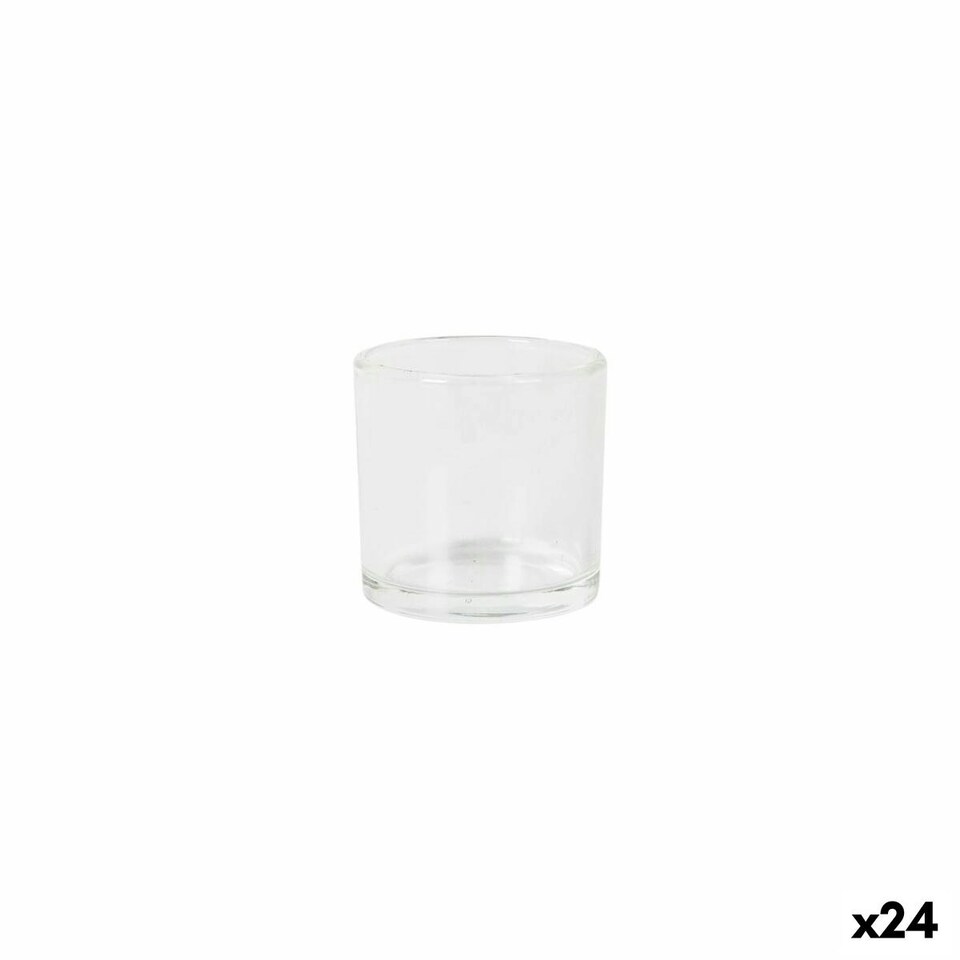 image 1 of Set of Shot Glasses Inde Micy 50 ml 4 Pieces (24 Units) N/A