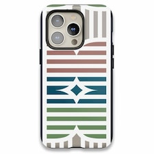 Abstract Geo Phone Case | Multi | Galaxy S22 Ultra
Tough | Galaxy S22 Ultra
Tough