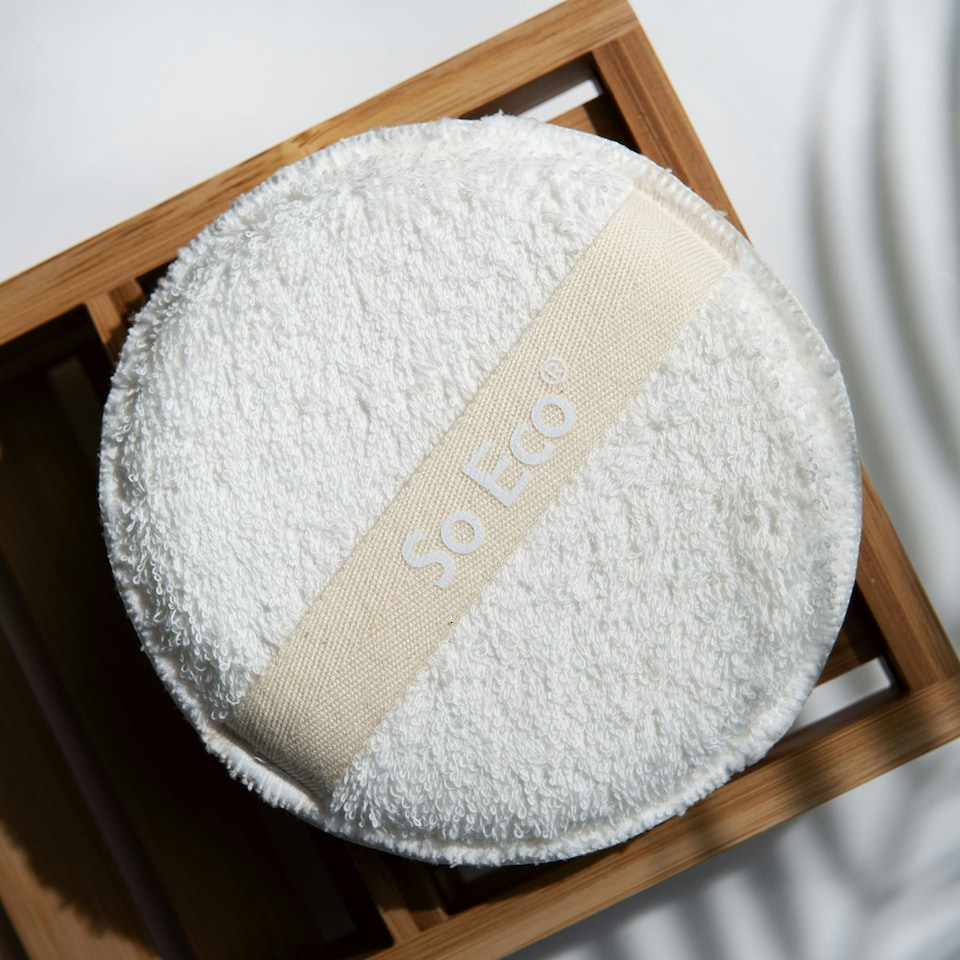 image 1 of So Eco Body Exfoliating Pads