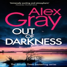 Out Of Darkness
