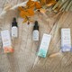 image 2 of Green People Alexandra Kay Me Time Scents - Natural Aromatherapy Gift Set - Sleep, Relaxation, Happiness - Vegan, 3 x 10ml