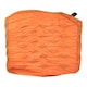 image 5 of Mountain Warehouse Ultimate Self Inflating Sit Mat Ripstop Valve Inflation Futon Orange | Orange | One Size