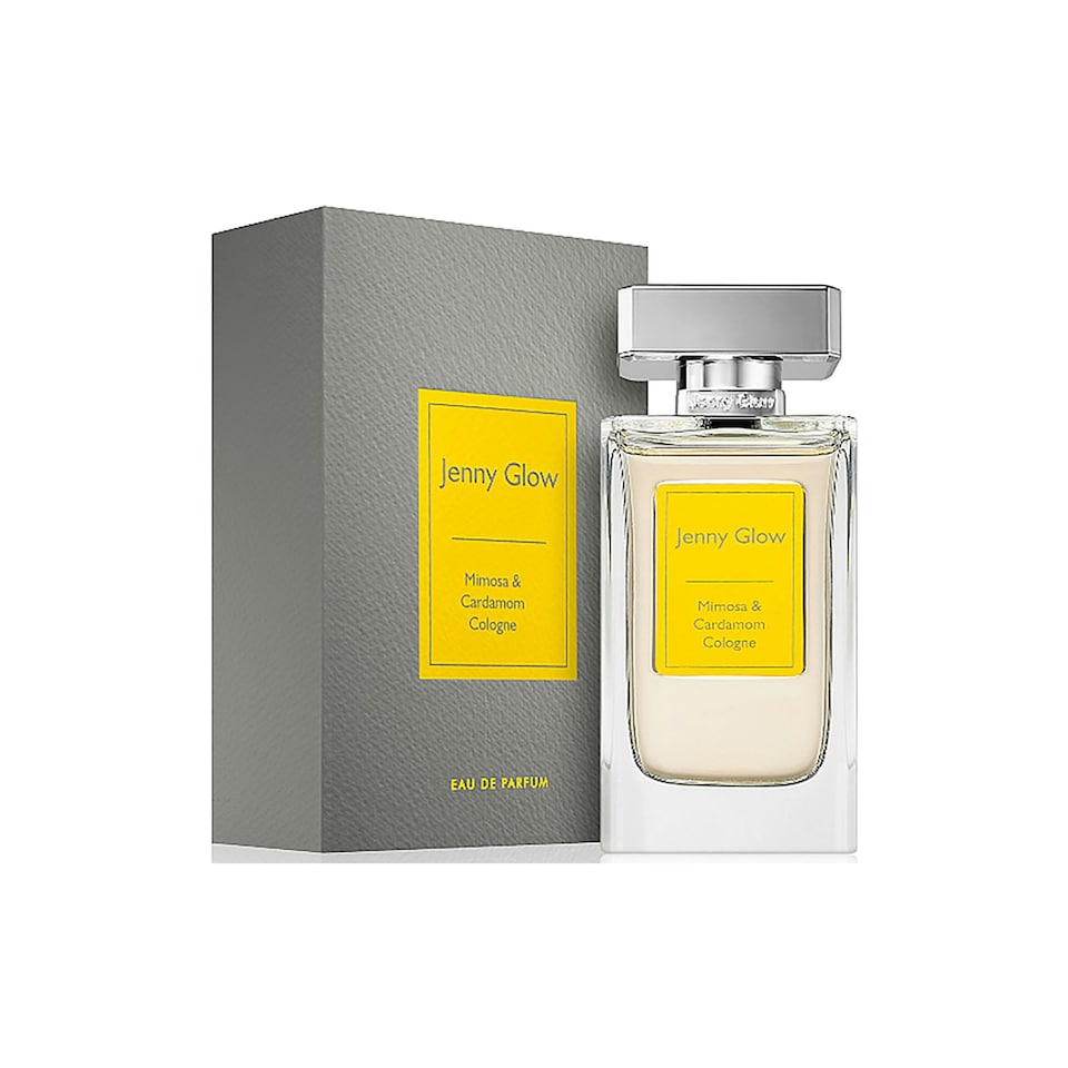 image 1 of JENNY GLOW Cardamom and Mimosa Eau De Parfum 30ml