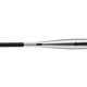 image 7 of Decathlon Baseball bat Aluminium Kid - BA150 28" or 30" Silver
