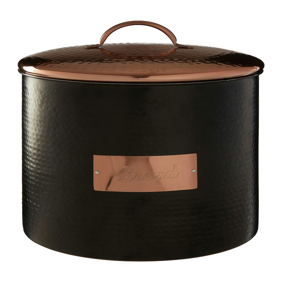 image 1 of Interiors by Premier Prescott Bread Bin