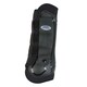 image 1 of Weatherbeeta Flexi Shell Hind Cross Country Boots - Black - Cob