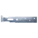image 1 of Simpson Strong Tie Heavy Duty Strap Bend - Silver - 600mm