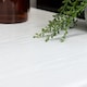 image 7 of Sticky Back Plastic Whitewood Wood Effect Kitchen Self-adhesive Vinyl Wrap for Cupboards, Doors and Worktops 67.5cm x 1m - d-c-fix