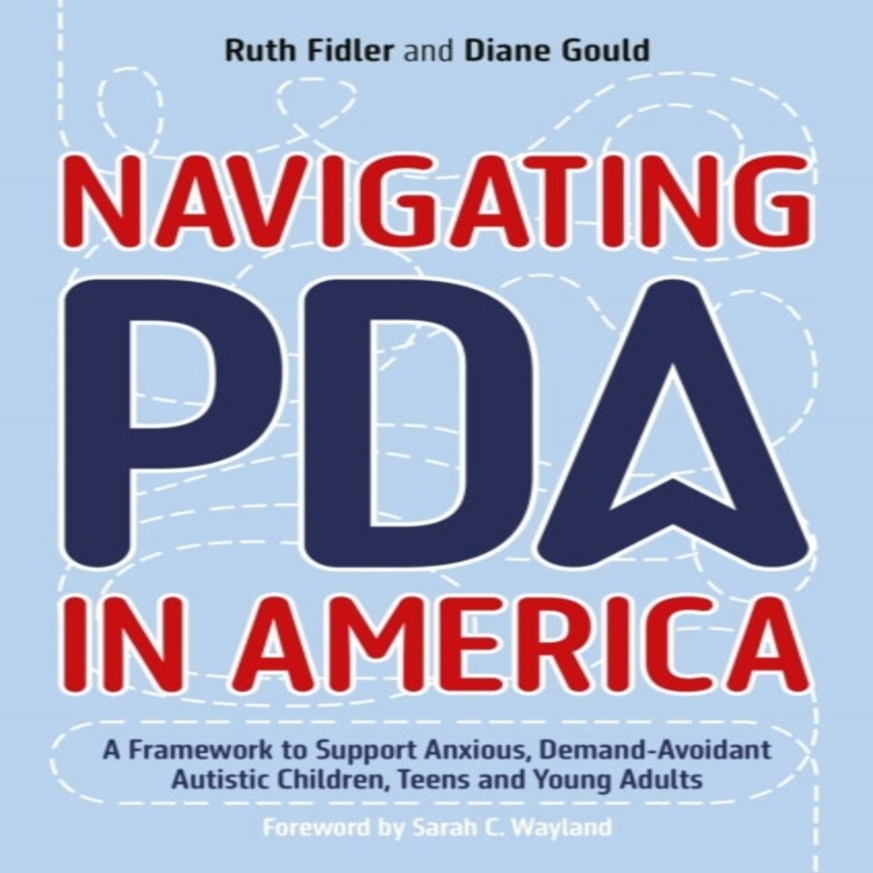 Navigating Pda In America