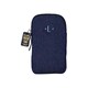 image 1 of History & Heraldry Crossbody Phone Bag L | Multi