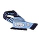 image 1 of Manchester City FC Wordmark Scarf