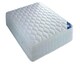 image 4 of Aurora Grey Velvet Ottoman Bed And Neptune Spring Mattress Double | Multi
