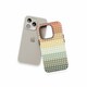 image 2 of Gradient Floral Stripe Phone Case | Green | iPhone 13 Mini
Slim | iPhone 13 Mini
Slim