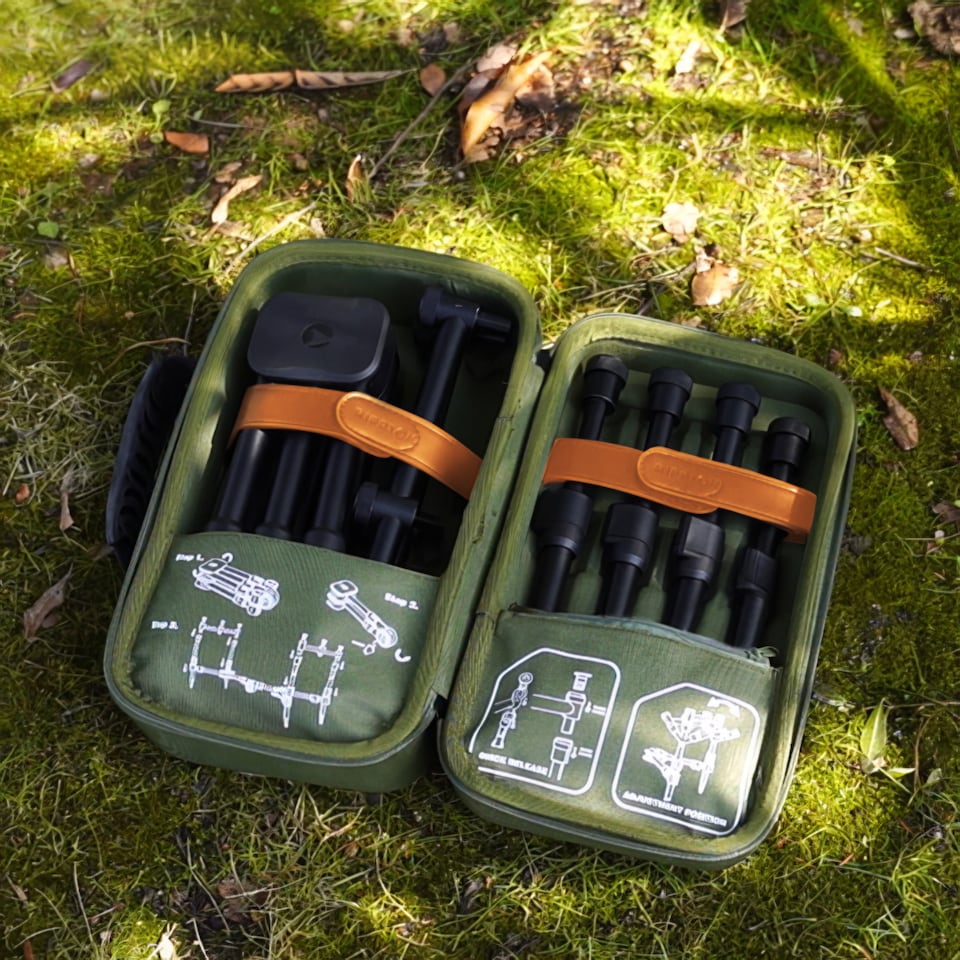 image 1 of JX1 Portable Rod Pod