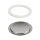 image 2 of Bialetti Venus 10 Cup Washer/Filter Set