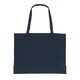image 1 of XD Collection Impact Recycled Cotton Tote Bag - Navy - One Size Blue