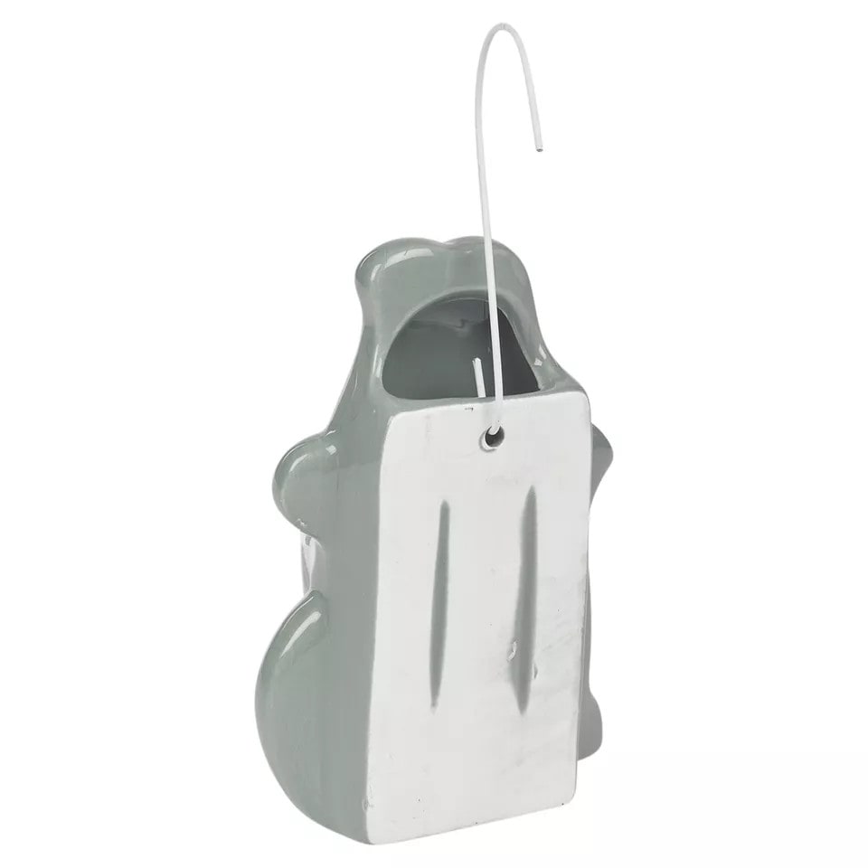 image 1 of Ceramic Hanging Radiator Humidifier Animated Characters