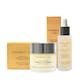 image 3 of L B L Brighter Skin CBD Vitamin C Face Set