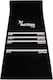 image 1 of Professional Heavy Duty Darts Mat (Rubber)