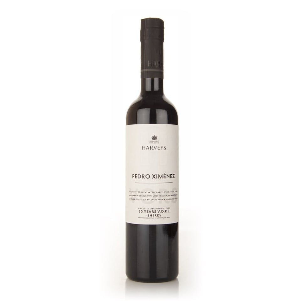 image 1 of Harveys Pedro Ximenez 30 Year Old | Clear