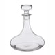 image 2 of Decanter: 100cl Dartington Crystal Admirals Decanter