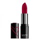 image 2 of Nyx Shout Loud Satin Lipstick - Wife Goals N/A