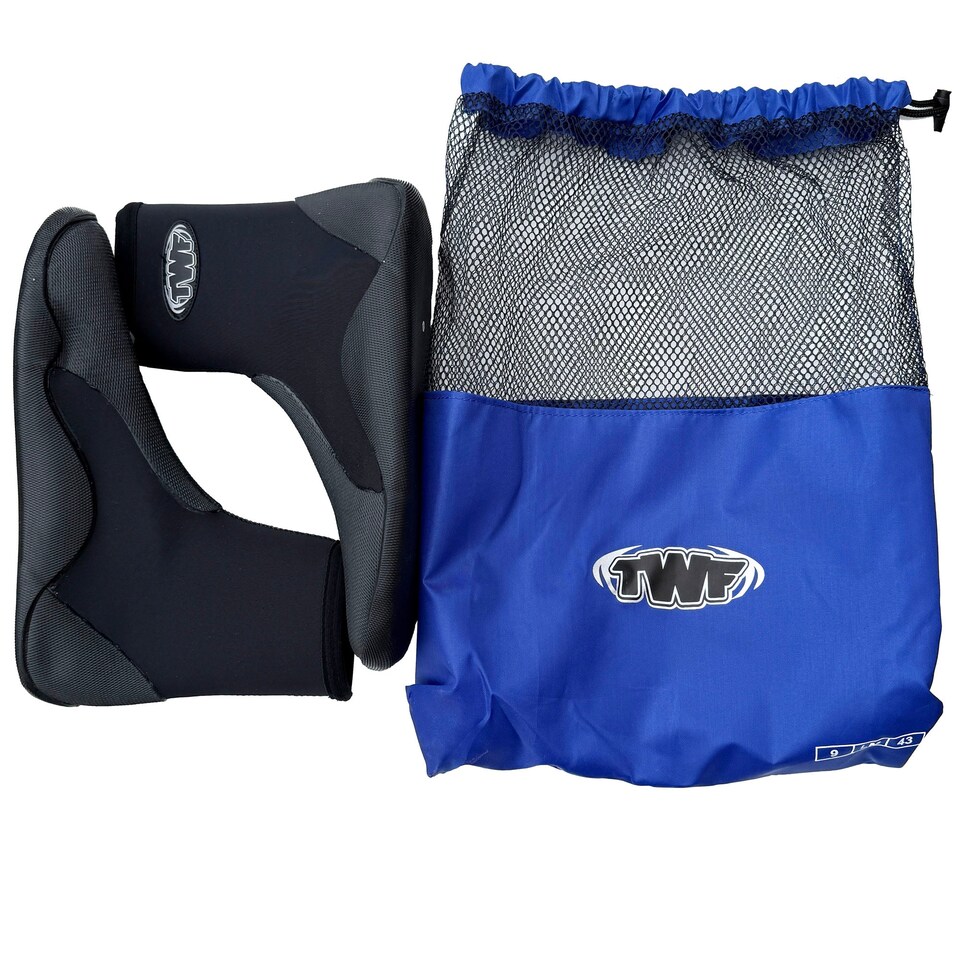 image 1 of 5mm Superstretch Slip-On Wetsuit Boots - 3