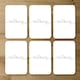 image 4 of Text Wellbeing (Coaster)
