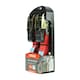 image 2 of Timco - Endless Ratchet  Straps - Standard Duty (Size 5m x 25mm - 2 Pieces)