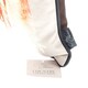 image 2 of Meg Hawkins Fox Cushion 40cm Grey | Orange