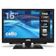image 1 of Cello C1626TZH 16" Smart Tizen OS Powered by Samsung TV with Pitch Perfect Sound