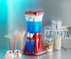 image 2 of Electric Slushy Drinks Machine, Blender and Smoothie Maker