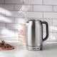 image 5 of KitchenAid Breakfast Suite Stainless Steel 1.7L Kettle | Silver