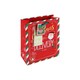 image 2 of Christmas Delivery Personalised Extra Large Gift Bag