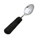 image 1 of Good Grips Spoon | Silver | Desert spoon