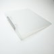 image 1 of A4 Slim Clear Translucent Ringbinder