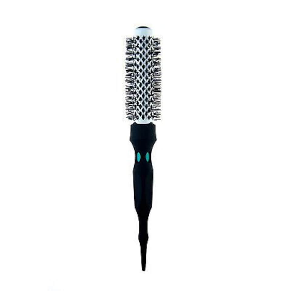 Theramic Round Hair Brush - 25mm