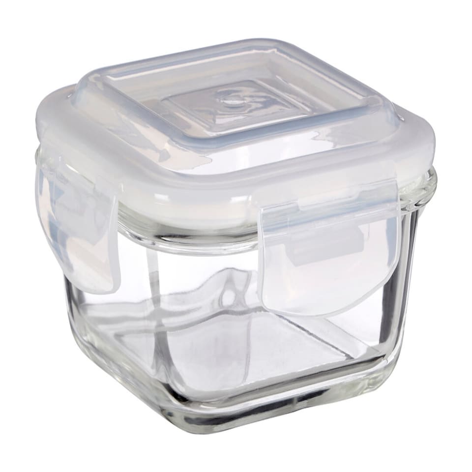 image 1 of Freska 320ml Glass Container