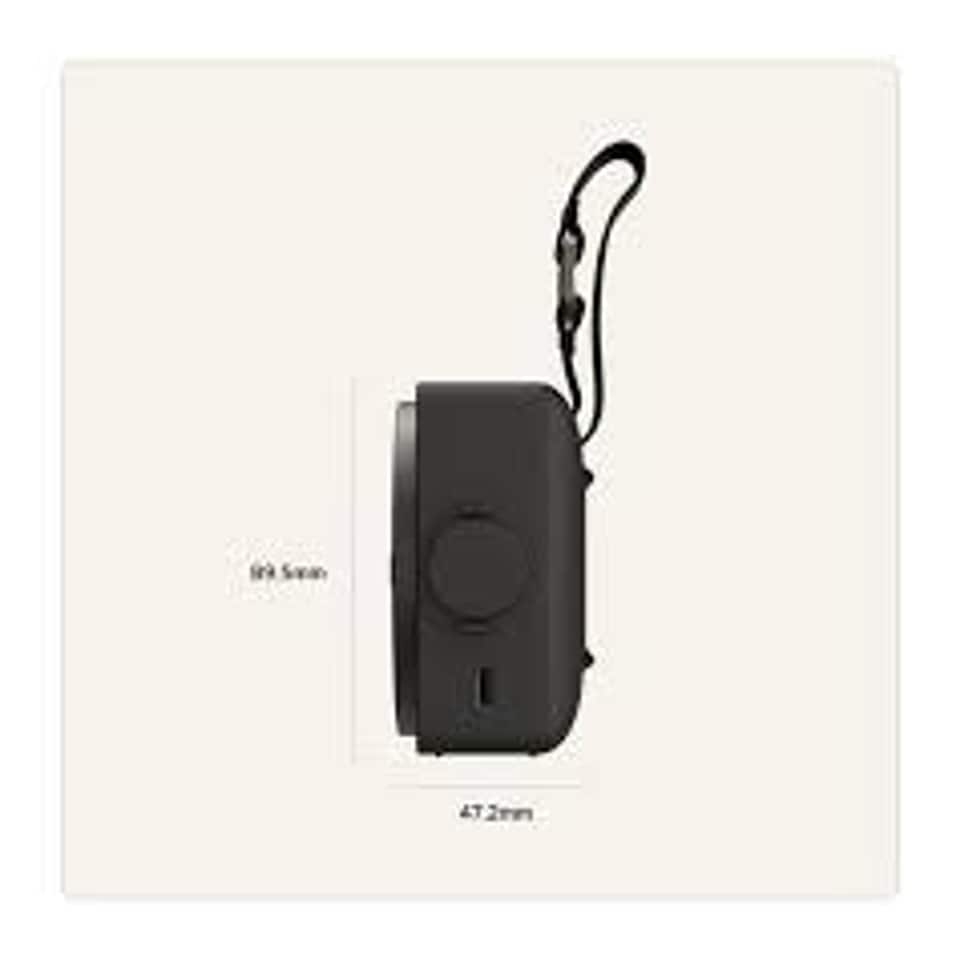 image 1 of LG Xboom Mini Speaker  in Black
