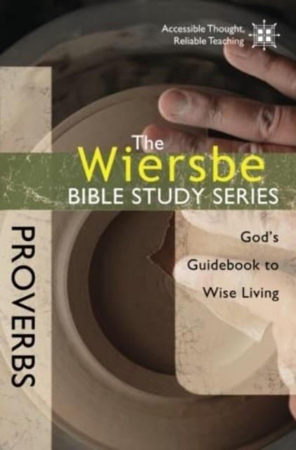 Proverbs Paperback Book