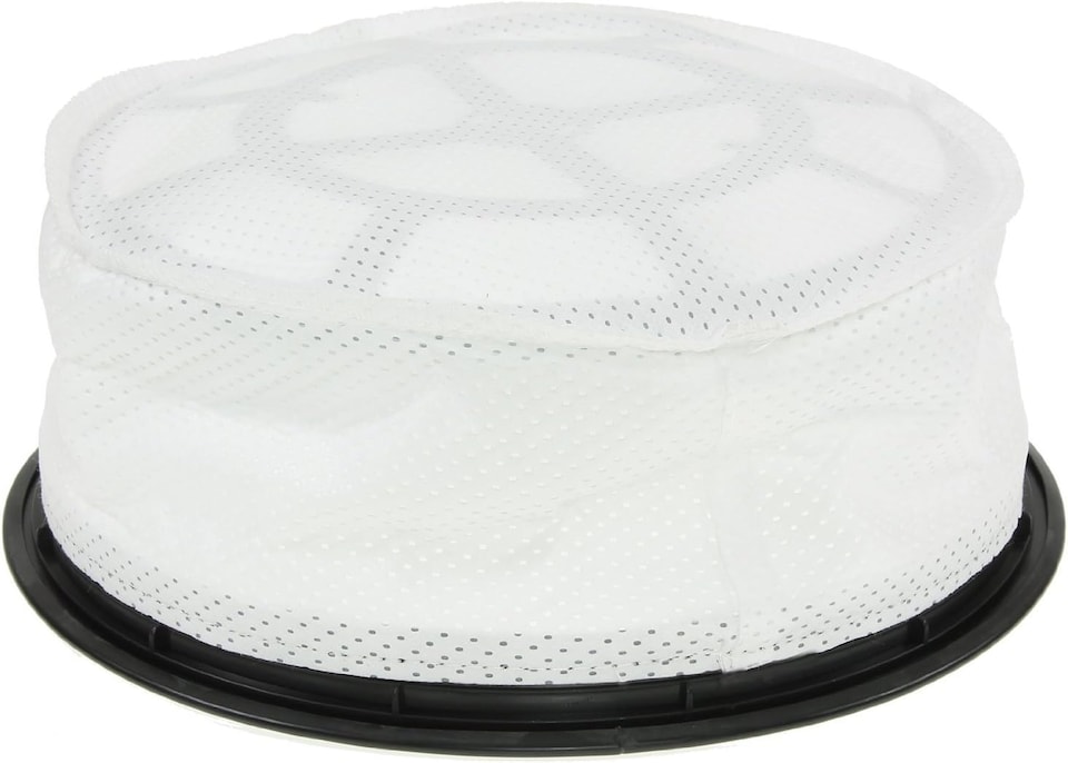 image 1 of SPARES2GO Paper Bags & Microfibre Filter for Numatic Henry Hetty James Vacuum Cleaner (Pack of 10 Bags + 10 Fresheners)