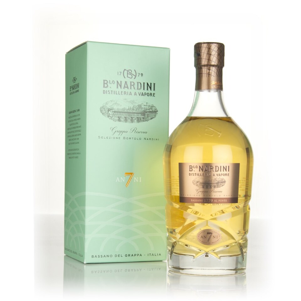 image 1 of Nardini Riserva 7 Year Old - Selezione Bortolo Nardini | Clear