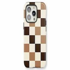 Chocolate Check Brown | Galaxy S22 Ultra
Tough | Galaxy S22 Ultra
Tough