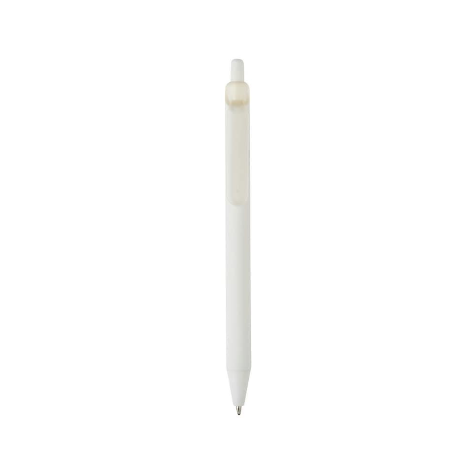image 1 of XD Collection Tide Recycled ABS Plastic Pen - White - One Size