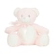 image 1 of Mumbles Teddy Bear - Pink - One Size