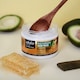 image 3 of Deep Conditioning Hair Mask with Manuka Honey & Avocado