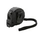 image 2 of XD Collection Recycled Plastic Tape Measure - Black - 3m x 16mm